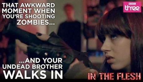 [Serie] In The Flesh