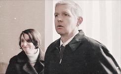 [Serie] In The Flesh