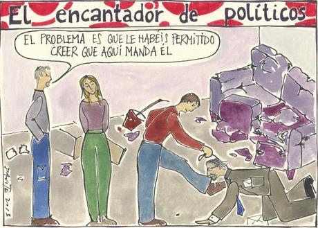 encantador