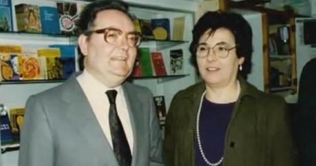 “Que no se hable de mí, sino de Cristo”