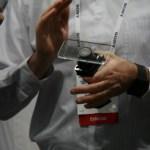 Johan van Mierlo de Proclip nos habla de la empresa, productos y ventas #CES2014