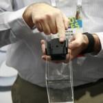 Johan van Mierlo de Proclip nos habla de la empresa, productos y ventas #CES2014