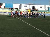 Caminantes ganan después buen partido, pero lesionan jugadores