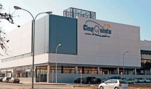 Cinequinto Multicines