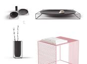 Tendencia: decoración geométrica