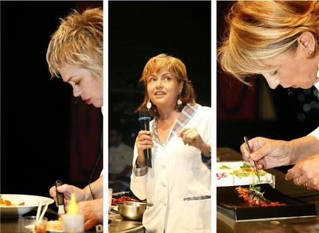 GastroAlicante reunirá a las Cocineras más Destacadas de la Provincia