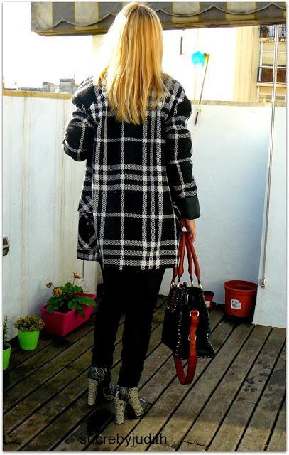 LACE AND TOP LACE AND TOP