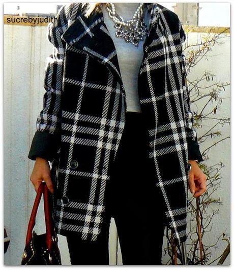 LACE AND TOP LACE AND TOP