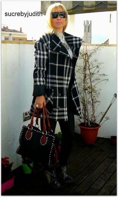 LACE AND TOP LACE AND TOP