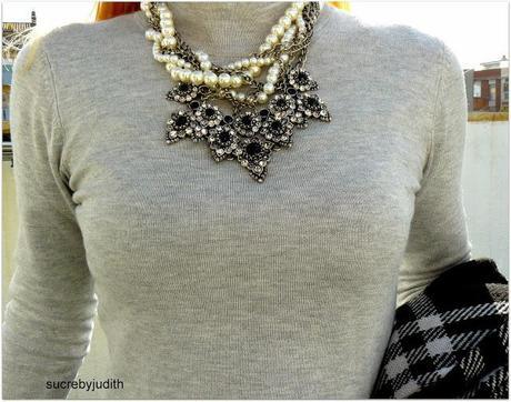 LACE AND TOP LACE AND TOP