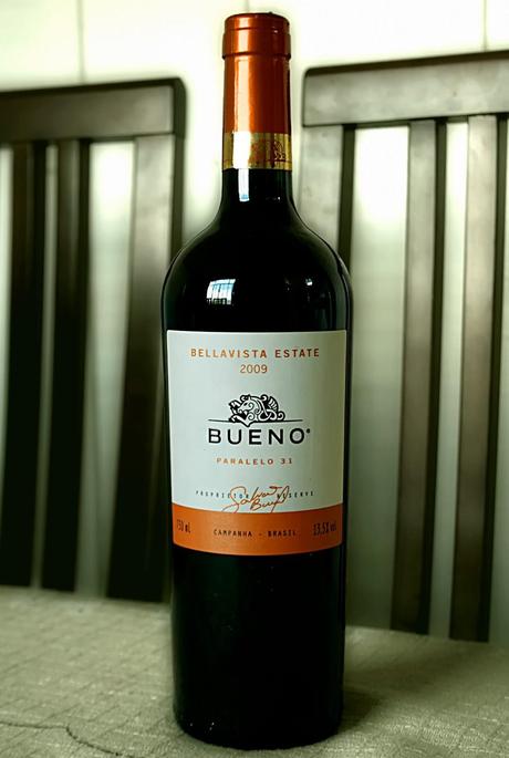 Bueno Paralelo 31 2009