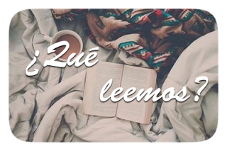 ¿Qué leemos? #2