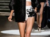 Tendencias Spring 2014. Blanco Negro