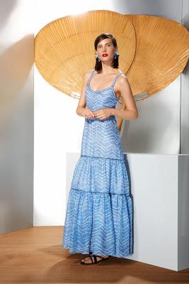 Missoni Resort 2014