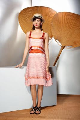 Missoni Resort 2014