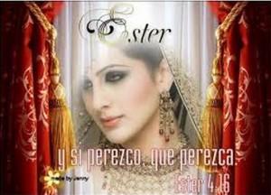 Ester 12