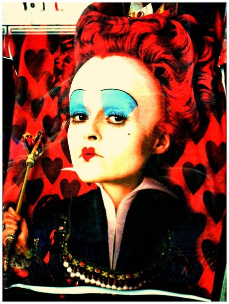 El personaje que siempre quise actuar...