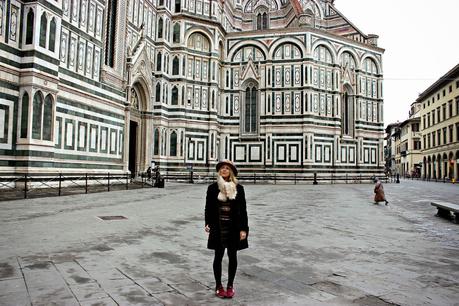 Florencia día 2