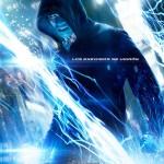 Pósters de Electro de The Amazing Spider-Man 2: El Poder de Electro para España