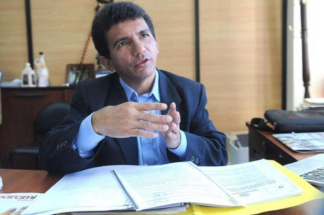 A Prisión quien denuncia corrupción en Ecuador! A Prisión quien denuncia corrupción en Ecuador!