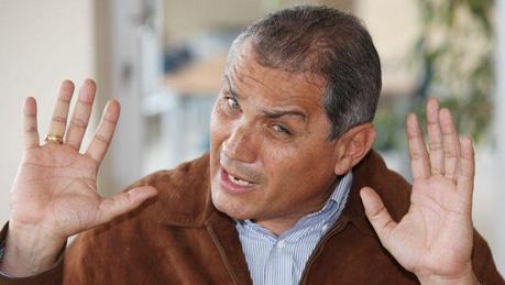 Las mentiras de Rafael Correa -parte uno