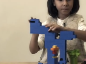 Inspirador proyecto LEGO