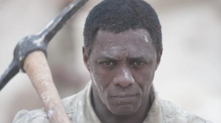 “Mandela: Del mito al hombre” (microcrítica)