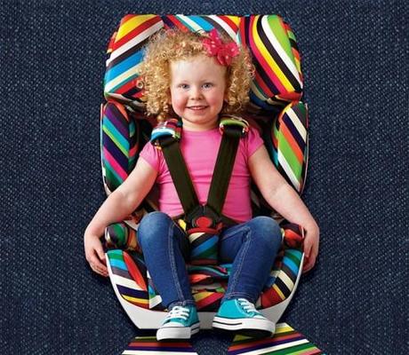 Sillas de coche para niños