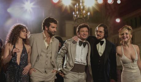 Escándalo Americano (American Hustle)