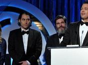 Producers Guild America 2014: Todos ganadores