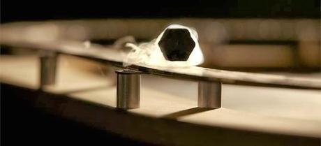 Estado electrónico universal de importancia capital para un tipo de superconductividad