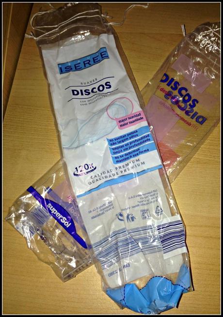 Productos Acabados Vol.6