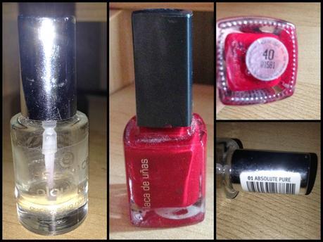 Productos Acabados Vol.6