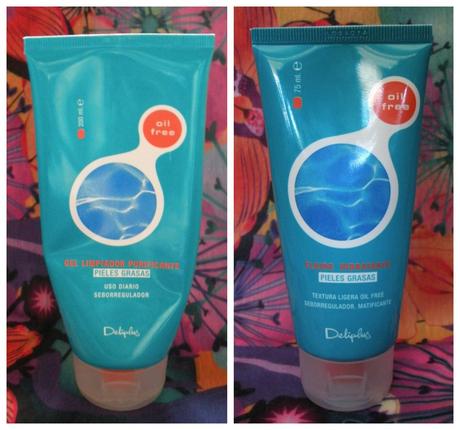 DESCANSEN EN PAZ- Potingues acabados VII - Productos faciales