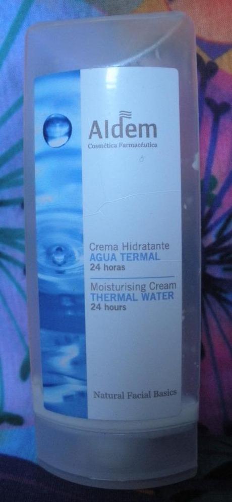 DESCANSEN EN PAZ- Potingues acabados VII - Productos faciales