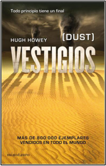 Espejismo (Wool) de Hugh Howey