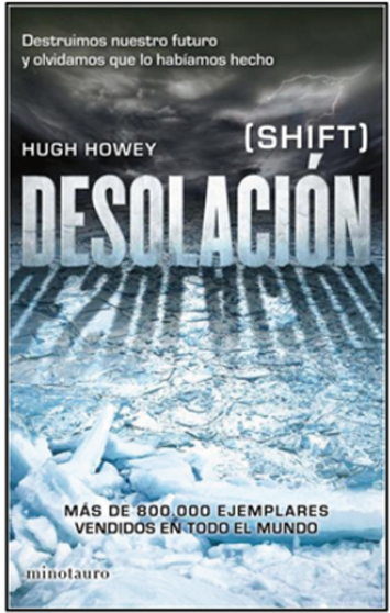Espejismo (Wool) de Hugh Howey