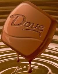 No olvides darte tu momento con chocolates Dove