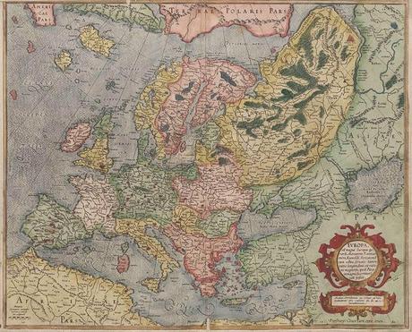 Estereotipos nacionales y raciales