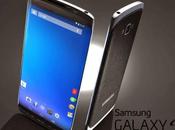 Samsung confirma inminente llegada GALAXY