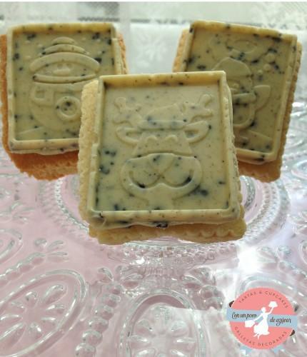 GALLETAS CHOCOLATE BLANCO2 Galletas de chocolate blanco