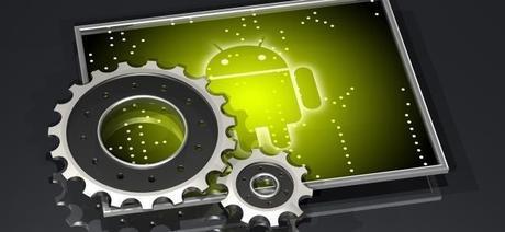 Automatize Android