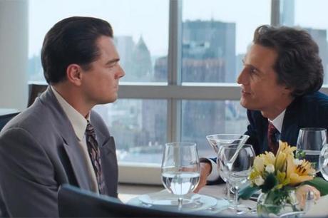 Martin Scorsese traspasa sus límites en ‘El lobo de Wall Street’