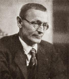 Pájaro en la tormenta