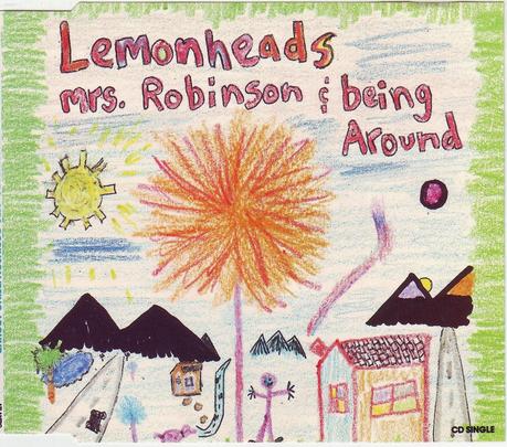 Lemonheads - Mrs. Robinson (1992)