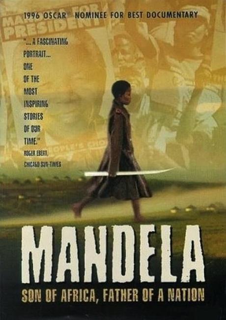 Especial Nelson Mandela... Las mejores películas sobre el líder sudafricano