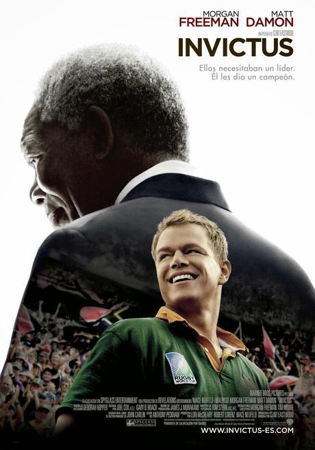 Especial Nelson Mandela... Las mejores películas sobre el líder sudafricano