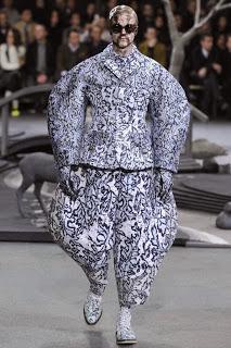 Thom Browne, Paris Fashion Week, menswear, Fall Winter, otoño invierno, 2014, 