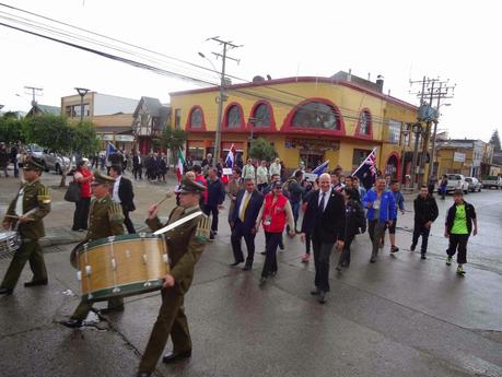 INICIO DEL TORNEO MUNDIAL DE PESCA CON MOSCA DE LA PATAGONIA CHILENA EN IMÁGENES