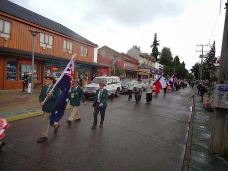 INICIO DEL TORNEO MUNDIAL DE PESCA CON MOSCA DE LA PATAGONIA CHILENA EN IMÁGENES